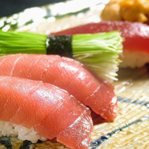 寿々女寿司 すずめずし