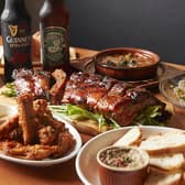 スペアリブハウスハウディ 馬喰町店 3