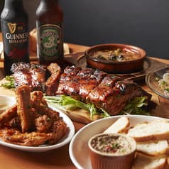 スペアリブハウスハウディ 馬喰町店 2