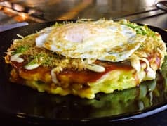 お好み焼 アヤ 2