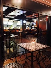 ラテンバー エルコヨーテ Latin Bar EL COYOTE 2