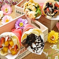 テイクザハニー ドンキホーテ立川店 2