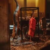 原始焼　藁焼き　鮮魚　青弐才　-AONISAI-　帯広駅前店 3