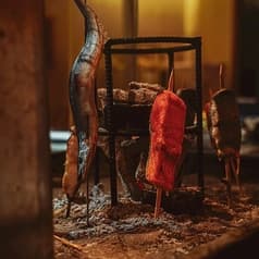 原始焼　藁焼き　鮮魚　青弐才　-AONISAI-　帯広駅前店 2