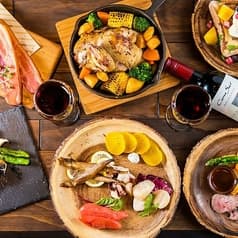 Smoke camp スモークキャンプ 2