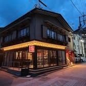 芸者バー はな 3