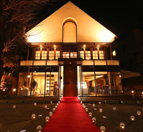 田園調布倶楽部