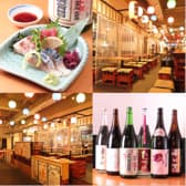 たぶん横浜で一番安い居酒屋 呑りお 3