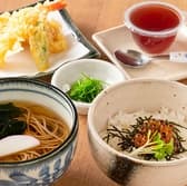 金亀庵 松原店 3