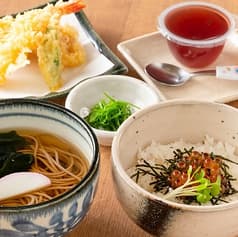 金亀庵 松原店 2