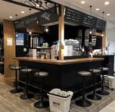 セプトカフェ エキッププラス 3