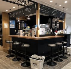 セプトカフェ エキッププラス 2