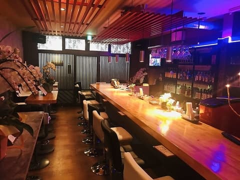 カラオケBAR 架凛