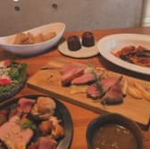 フランス食堂 レデ 3