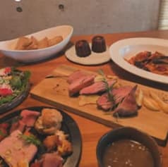 フランス食堂 レデ 2