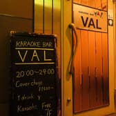 KARAOKE BAR VAL 銀座カラオケバル 3