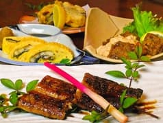 鰻処 愛甲うなぎや 2