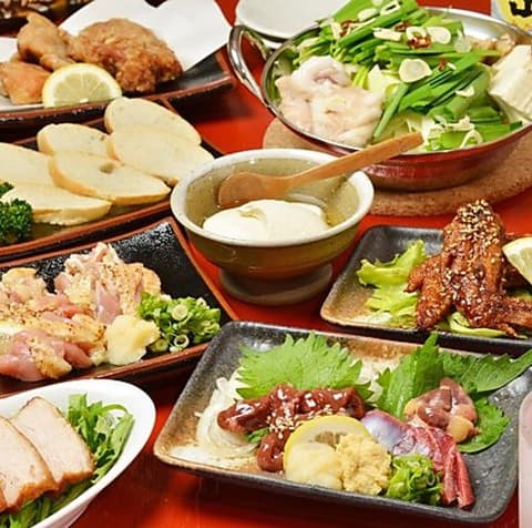 うなぎと地鶏の店お重ちゃん