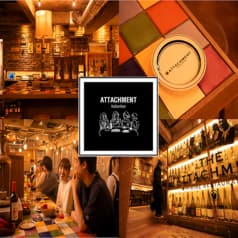 Italianbar ATTACHMENT アタッチメント 横浜鶴屋町店 2