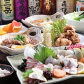 博多 海鮮 葱しゃぶ 一休 いっきゅう 3