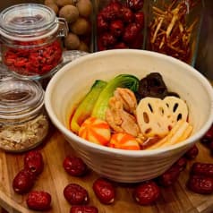 薬膳麻辣湯専門店 PANDA パンダ 2