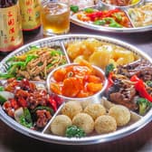 向陽飯店 上白根店 3