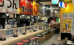 カミスワ横丁 2