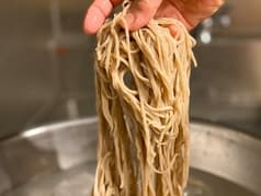 信州十割そば てん 軽井沢 2