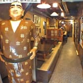 かごしま酒道場 西郷どん 3