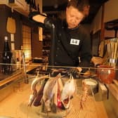 炭火焼ダイニング幸 3