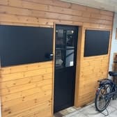 TスタンドバルおかもとT 3