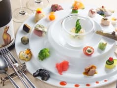 KIMAGURE FRENCH キマグレ フレンチ 黒猫 2