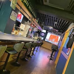 SportsBar3P/Cafe３P 2