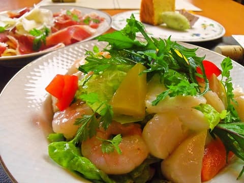 ビストロ ポワル 帯広