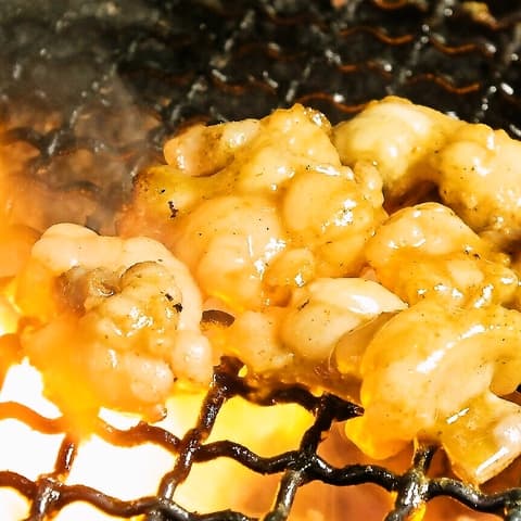 備長炭火ホルモン焼 しちりん 西船橋南口店