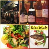 ルレ サクラ RELAiS SAKURA 3