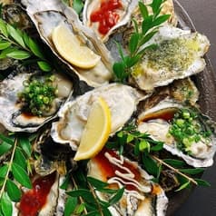 saien 名古屋城 金シャチ横丁宗春ゾーン店 2