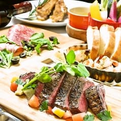 DINING BAR ROOF 柏 2