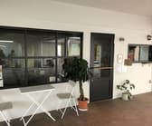 Aircafe エアカフェ 3