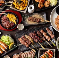 炭火BULL鶏 ブルドリ 相模大野店 2