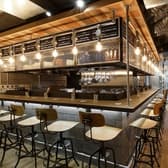 渋谷ハイボールバー 3