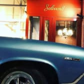 pub&cuisine Salooon!! 3