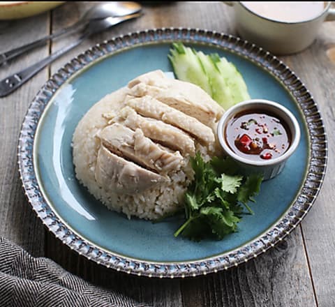 AKKA Thai アッカタイ