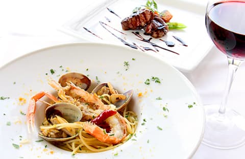 ゾーナイタリア徳山