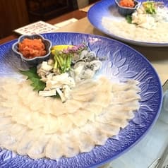 創作居酒屋 ゑびす門 2