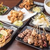 とり処 まほろば 3