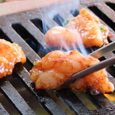 焼肉 味楽園 大分店 2