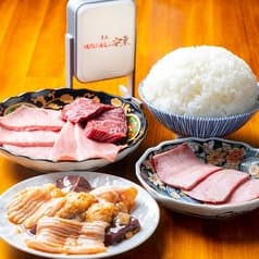 東山焼肉ホルモン 安東 2