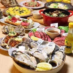 カキノバル下北沢 2