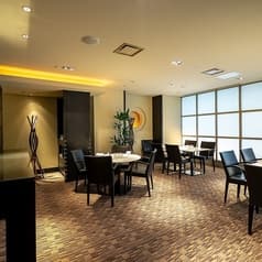 ホテル日航大阪 中国料理 桃李 2